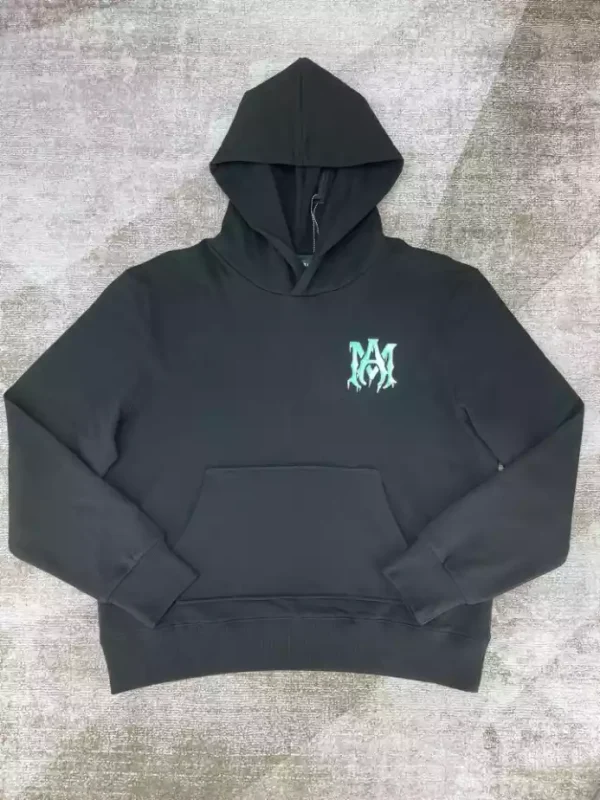 Amiri Hoodie – SAV019