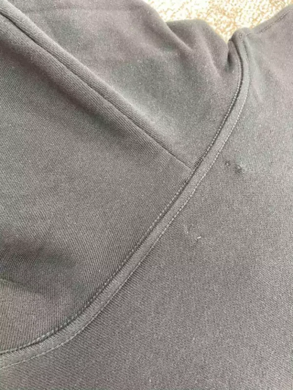 Amiri Hoodie – SAV019 - Image 6