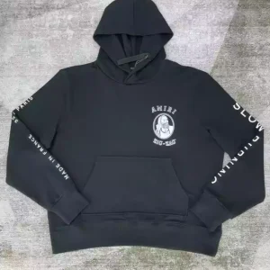 Amiri Hoodie – SAV020