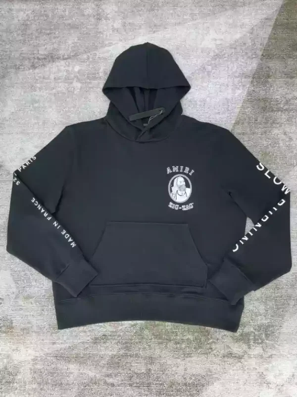 Amiri Hoodie – SAV020