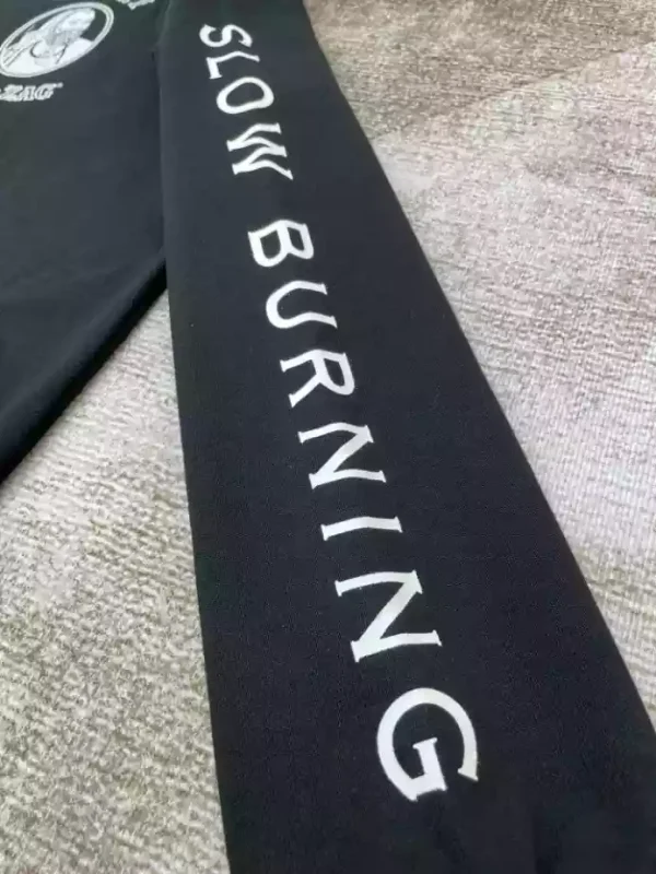 Amiri Hoodie – SAV020 - Image 8