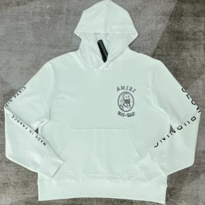 Amiri Hoodie – SAV021