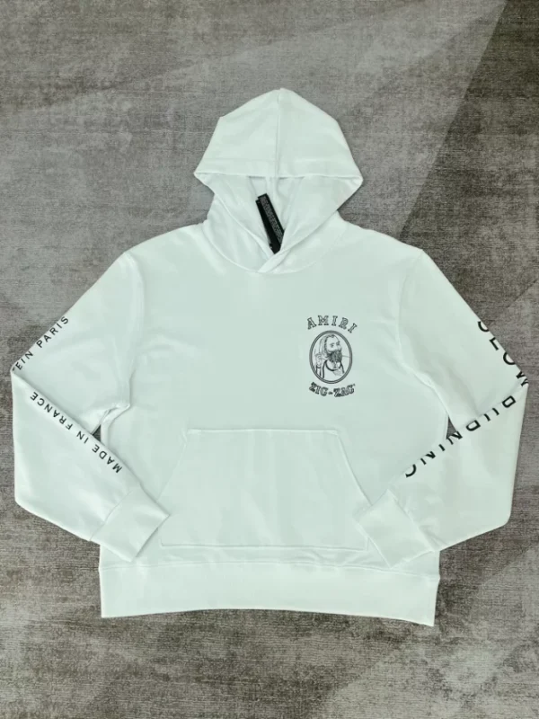 Amiri Hoodie – SAV021