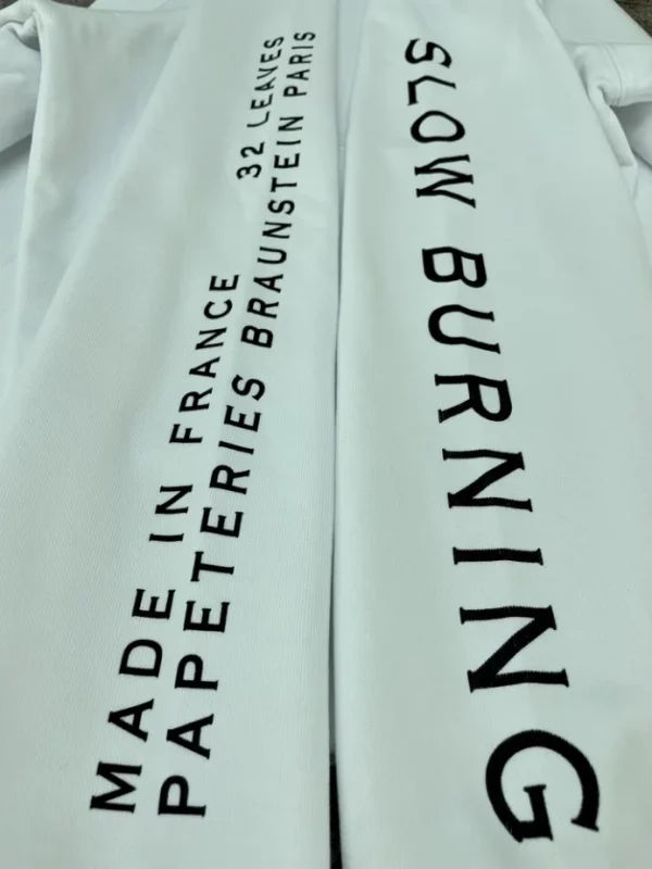 Amiri Hoodie – SAV021 - Image 3
