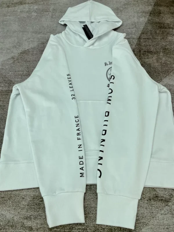 Amiri Hoodie – SAV021 - Image 4