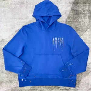 Amiri Hoodie – SAV022