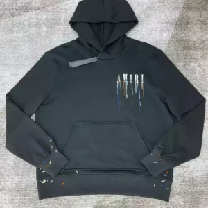 Amiri Hoodie – SAV023