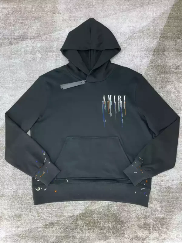 Amiri Hoodie – SAV023