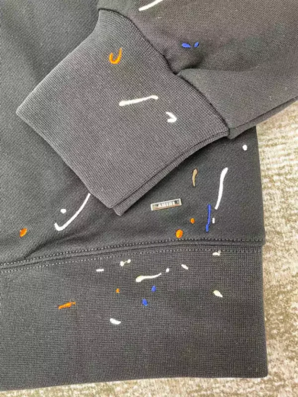 Amiri Hoodie – SAV023 - Image 7