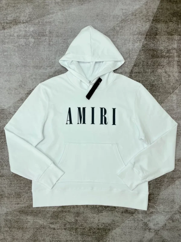 Amiri Hoodie – SAV024
