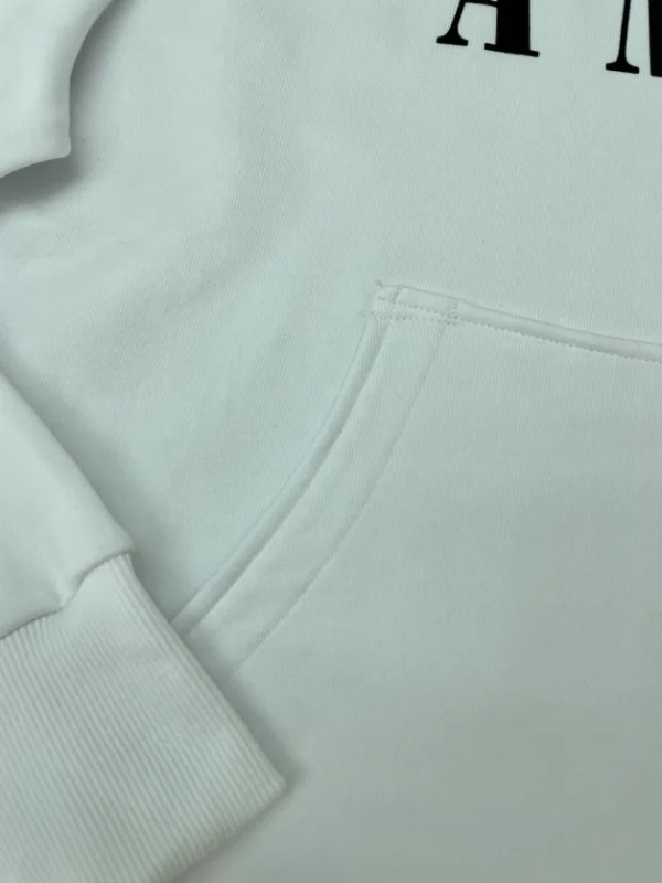 Amiri Hoodie – SAV024 - Image 3