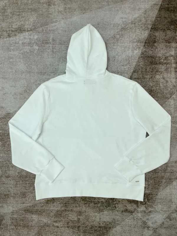 Amiri Hoodie – SAV024 - Image 2