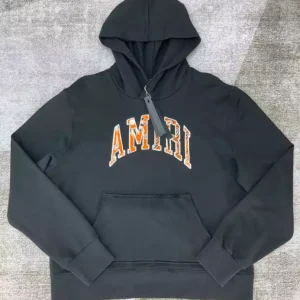 Amiri Hoodie – SAV025