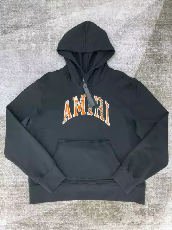 Amiri Hoodie – SAV025