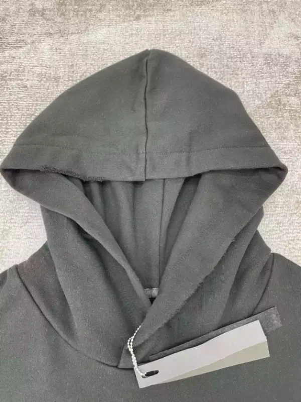 Amiri Hoodie – SAV025 - Image 3