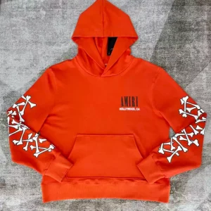 Amiri Hoodie – SAV026