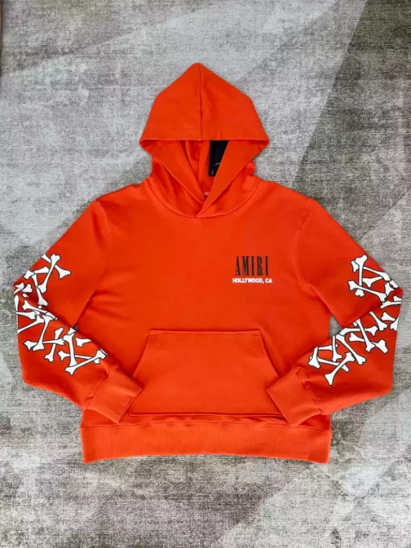 Amiri Hoodie – SAV026