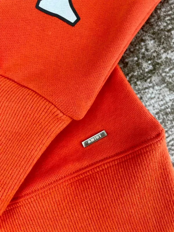 Amiri Hoodie – SAV026 - Image 3