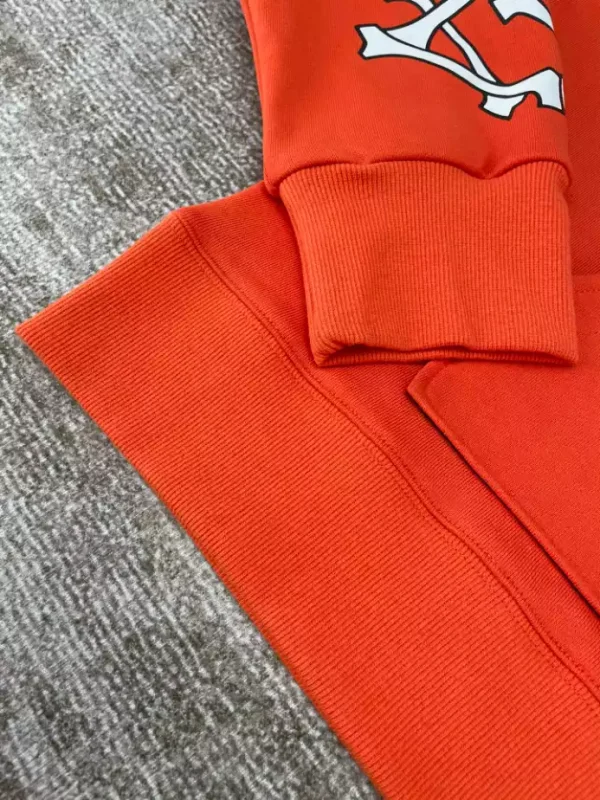Amiri Hoodie – SAV026 - Image 6