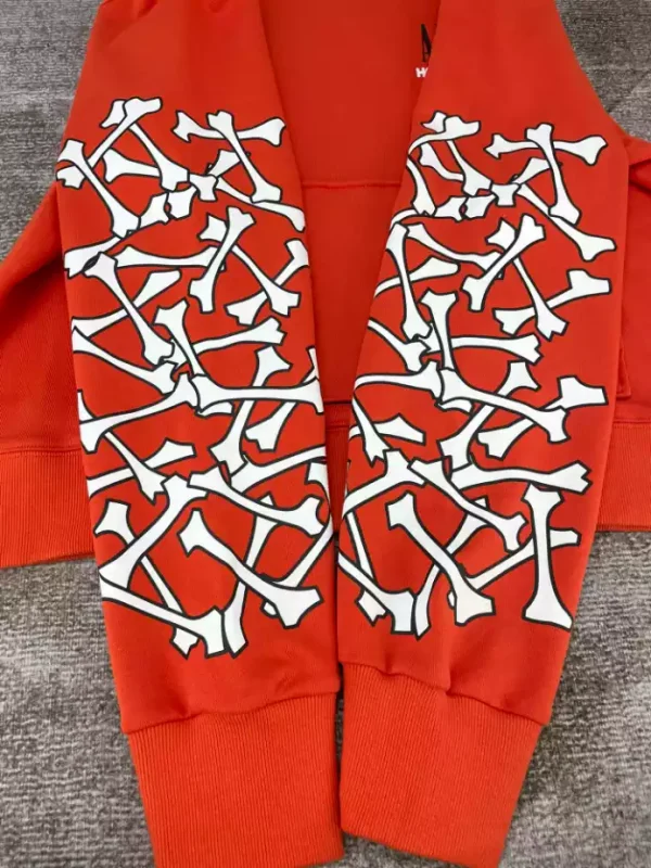 Amiri Hoodie – SAV026 - Image 8