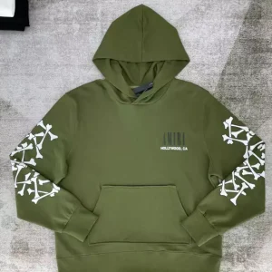 Amiri Hoodie – SAV027