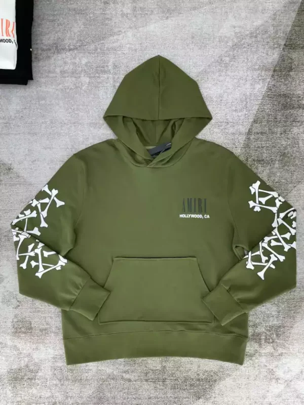 Amiri Hoodie – SAV027