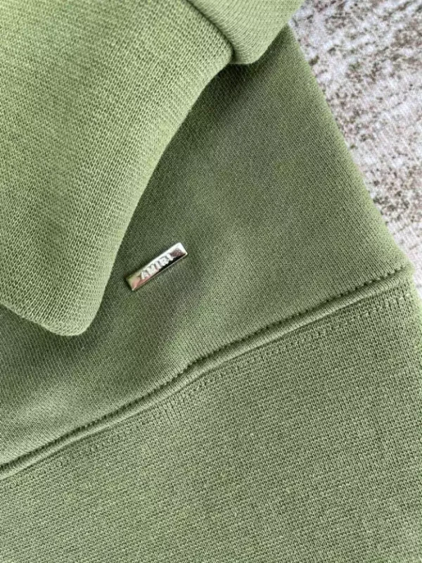 Amiri Hoodie – SAV027 - Image 6