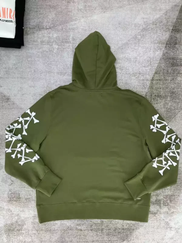 Amiri Hoodie – SAV027 - Image 2