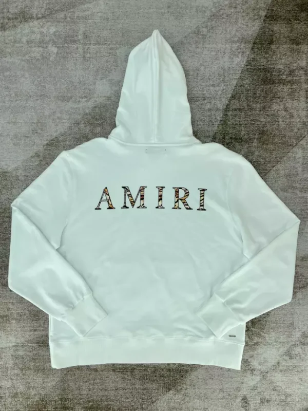 Amiri Hoodie – SAV028 - Image 2