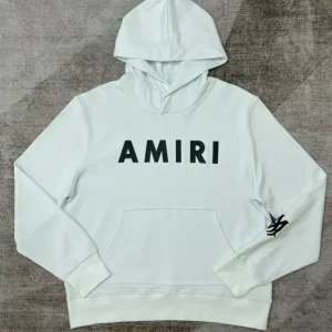 Amiri Hoodie – SAV029