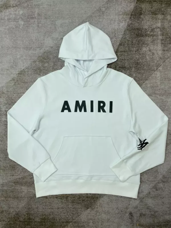 Amiri Hoodie – SAV029