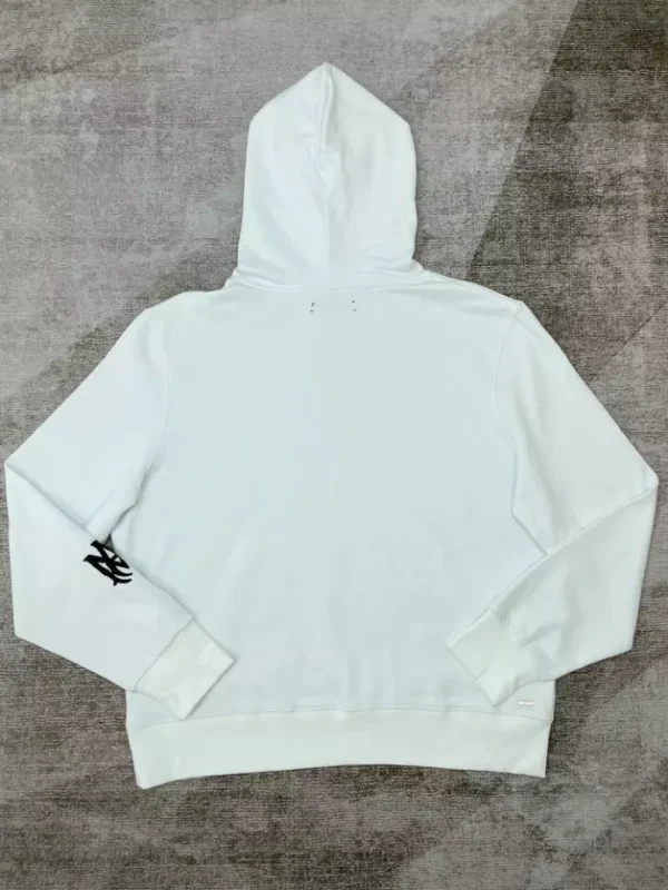 Amiri Hoodie – SAV029 - Image 2