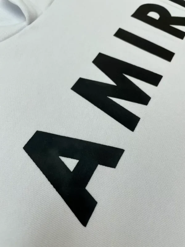 Amiri Hoodie – SAV029 - Image 5
