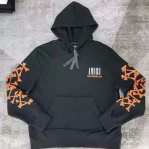 Amiri Hoodie – SAV030