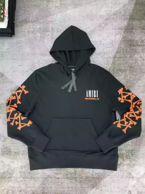 Amiri Hoodie – SAV030