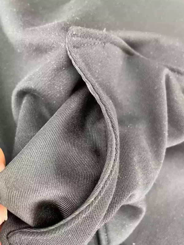 Amiri Hoodie – SAV030 - Image 3