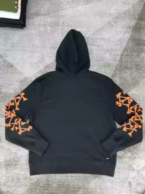 Amiri Hoodie – SAV030 - Image 2