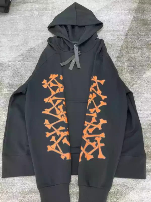 Amiri Hoodie – SAV030 - Image 7