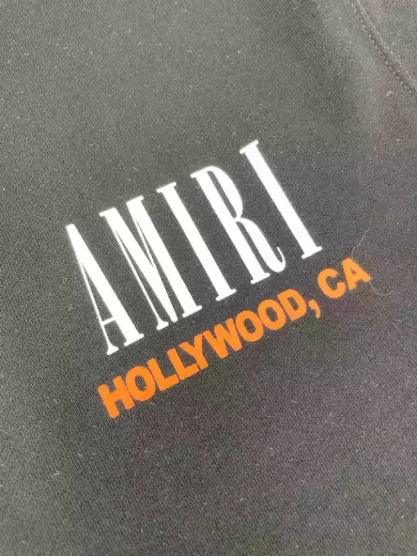 Amiri Hoodie – SAV030 - Image 8
