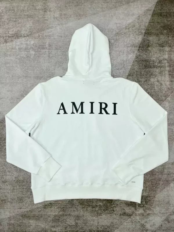 Amiri Hoodie – SAV031 - Image 3