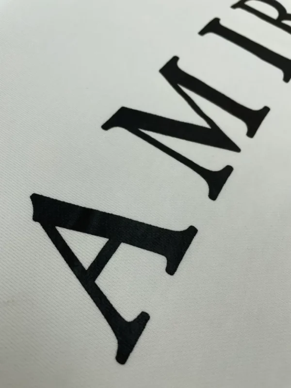 Amiri Hoodie – SAV031 - Image 6
