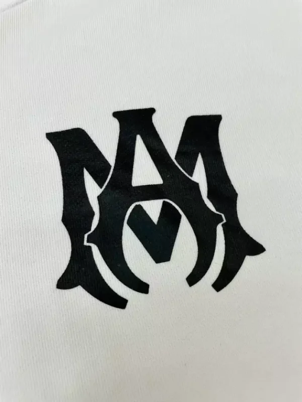 Amiri Hoodie – SAV031 - Image 7