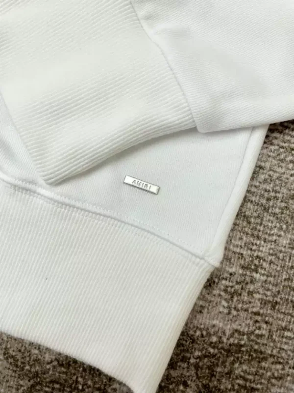 Amiri Hoodie – SAV031 - Image 9