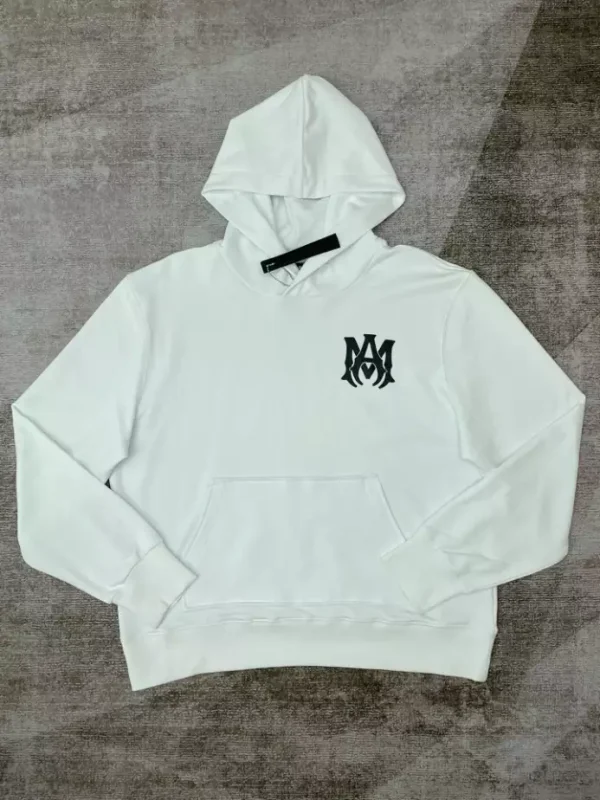 Amiri Hoodie – SAV031 - Image 2