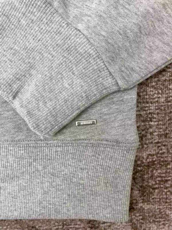 Amiri Hoodie – SAV032 - Image 7
