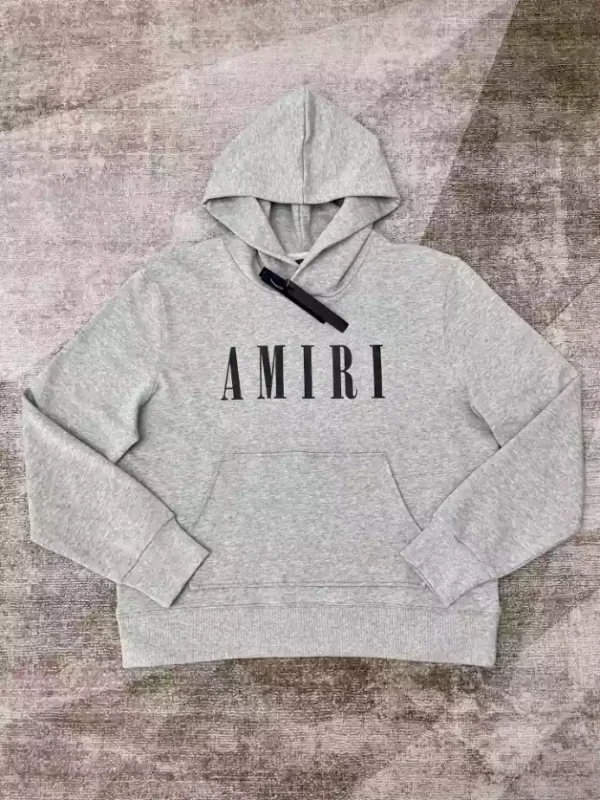 Amiri Hoodie – SAV032 - Image 2