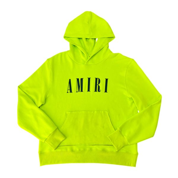 Amiri Hoodie – SAV033