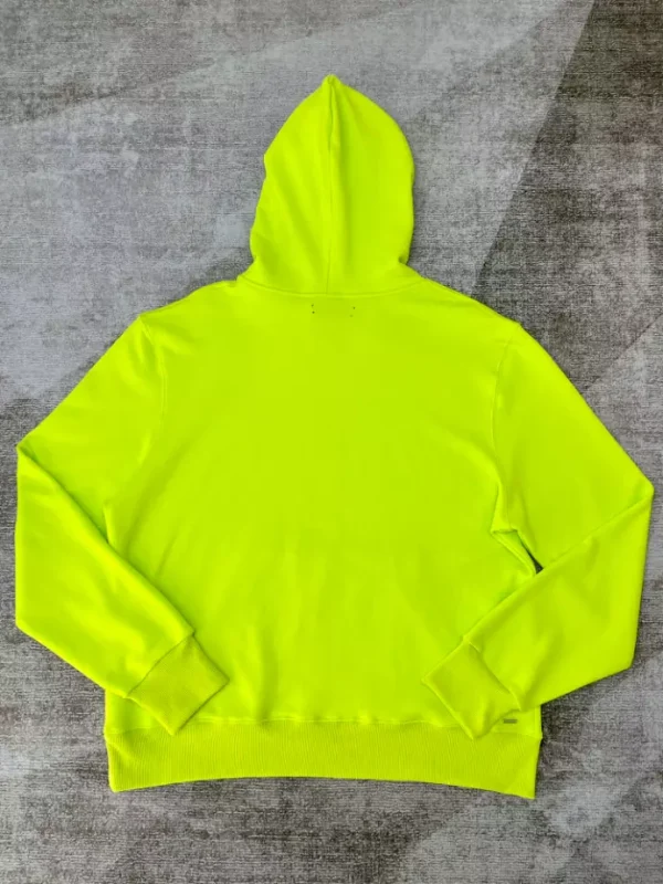 Amiri Hoodie – SAV033 - Image 3