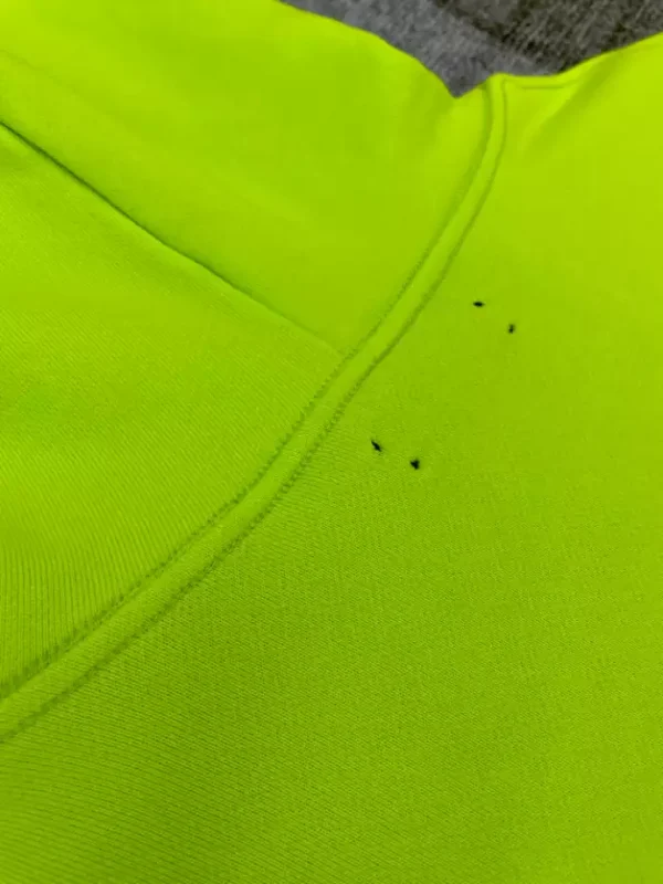 Amiri Hoodie – SAV033 - Image 7