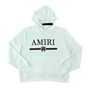 Amiri Hoodie – SAV034
